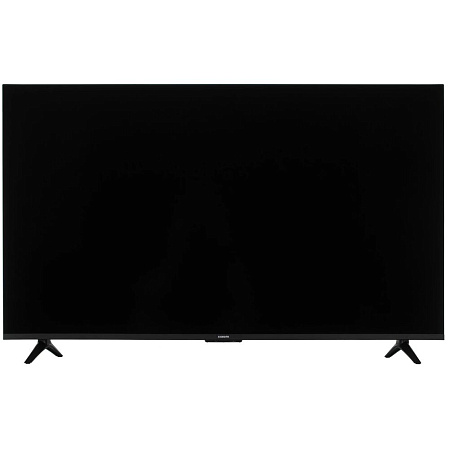 Телевизор 43" Xiaomi TV A43 4K 2026 RU