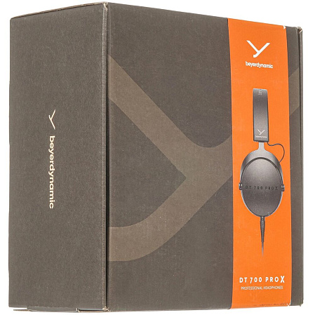 Наушники Beyerdynamic DT 700 PRO X