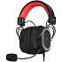 Гарнитура Havit H2008d Black/Red