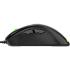 Мышь Hiper Stalker GMUS-1000 Black проводная