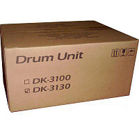 Фотобарабан Блок фотобарабана Kyocera DK-3130 для FS-4100DN/4200DN/4300DN (500000стр)