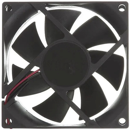 Вентилятор 80x80 Deepcool Xfan80