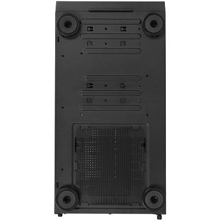 Корпус ATX Miditower PcCooler IE200 BK Black