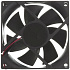Вентилятор 80x80 Deepcool Xfan80