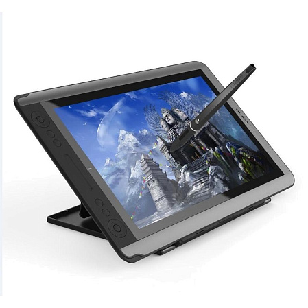Сенсорный монитор Huion GT-156