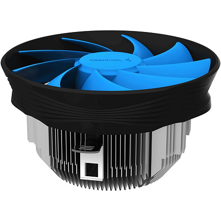 Охлаждение CPU Cooler for CPU Deepcool Archer BigPro V2 115x/1200/1700/1851/AM4/AM5 низкопрофильный