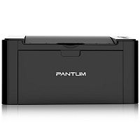Принтер Pantum P2207 ч/б А4 20ppm