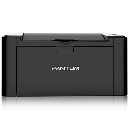 Принтер Pantum P2207 ч/б А4 20ppm