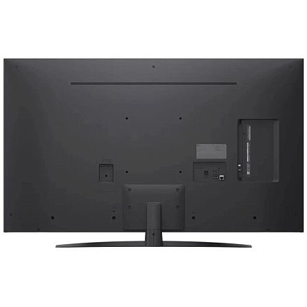 Телевизор 50" LG 50NANO81A6A.ARUG 2025