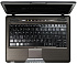 Ноутбук Toshiba Satellite U500-1DQ Core i3 330M/4Gb/320Gb/DVD/G310M/WiFi/BT/cam/13.3"/Win 7 HP