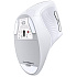Мышь беспроводная Ugreen MU008 (25759) White Wireless