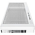 Корпус MicroATX Miditower Ocypus Gamma C52 WH White