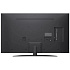 Телевизор 50" LG 50NANO81A6A.ARUG 2025