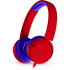 Наушники JBL JR300 Red