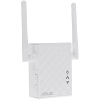 Беспроводной маршрутизатор ASUS RP-N12 802.11n 2,4 ГГц