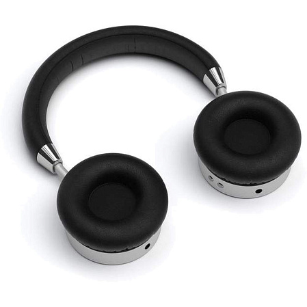 Bluetooth гарнитура Satechi Aluminum Wireless Silver