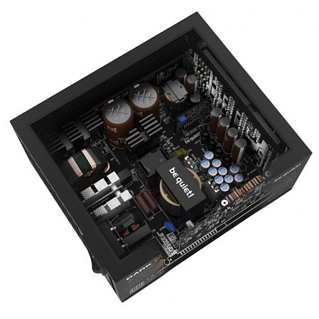 Блок питания 850W be quiet! Dark Power 13 850W