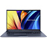 Ноутбук ASUS VivoBook 15 X1502VA-BQ443 Core i5 13420H/16Gb/512Gb SSD/15.6" FullHD/DOS Blue