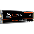 Внутренний SSD-накопитель 500Gb Seagate FireCuda 530 (ZP500GM3A013) M.2 PCIe NVMe 4.0 x4