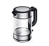 Умный чайник Xiaomi Electric Glass Kettle Grey EU