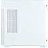 Корпус ATX Miditower Zalman S5 Neo White