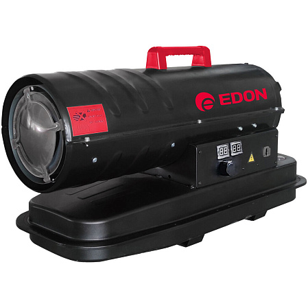 Тепловая пушка Edon DAB-20 58102