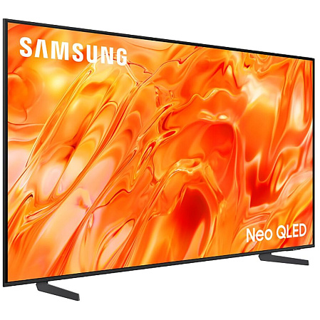 Телевизор 65" Samsung QE65QN70HAUXPY 2026