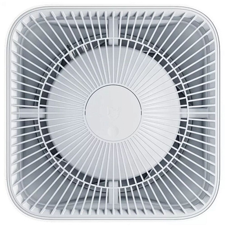 Воздухоочиститель Xiaomi Mijia Smart Air Purifier 6 BHR08MZEU