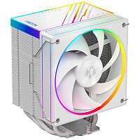 Охлаждение CPU Cooler for CPU ID-COOLING FROZN A610 ARGB White S1155/1156/1150/1151/1200/1700/1851/AM4/AM5
