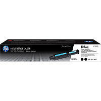 Картридж HP W1103AD №103 Black x2уп. для HP Neverstop Laser (5000стр)