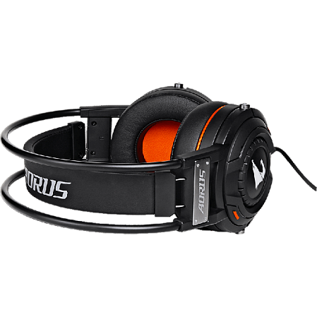 Гарнитура Gigabyte AORUS H5