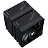 Охлаждение CPU Cooler for CPU ID-COOLING FROZN A620 Black S1155/1156/1150/1151/1200/1700/AM4/AM5