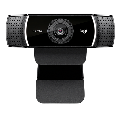 Web-камера Logitech WebCam C922 Pro Stream