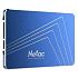 Внутренний SSD-накопитель 2048Gb Netac N600S NT01N600S-002T-S3X SATA3 2.5"