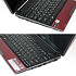Нетбук Acer Aspire One AO721-148rr AMD K145/2GB/320GB/ATI 4250/WiFi/Cam/11.6"/W7ST 32/red (LU.SB408.009)