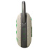 Портативная bluetooth-колонка JBL Clip 5 Sand