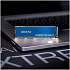Внутренний SSD-накопитель 2048Gb A-Data Legend 700 Gold SLEG-700G-2TCS-S48 M.2 2280 PCIe NVMe 3.0 x4