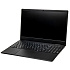 Ноутбук Hiper WorkBook U26-15FII3100R16S5WPG Core i3 1000NG4/16Gb/512Gb SSD/15.6" FullHD/Win11Pro Black