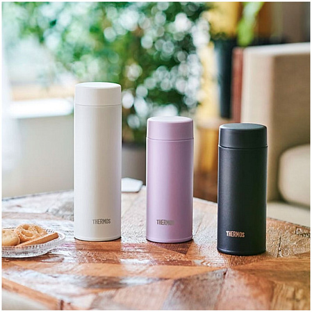 THERMOS Термокружка JOQ-350 LV, лавандовый, 0,35 л.