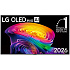 Телевизор 48" LG OLED48C6RLA.ARUG 2026