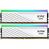 Модуль памяти DIMM 32Gb 2х16Gb DDR5 PC48000 6000MHz ADATA XPG Lancer RGB White (AX5U6000C3616G-DTLABRWH)