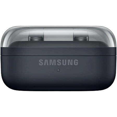 Bluetooth гарнитура Samsung Galaxy Buds 4 черная