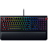 Клавиатура Razer BlackWidow Elite (Green Switch) Black