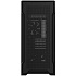 Корпус MicroATX Miditower Gigabyte C102G Black