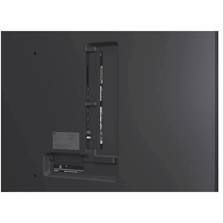 Телевизор 86" LG 86QNED80A6A.ARUG 2025