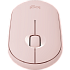 Мышь беспроводная Logitech Pebble M350 Wireless Rose