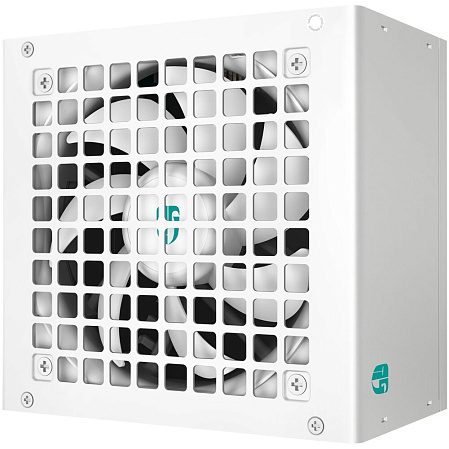 Блок питания 1000W Deepcool PQ1000G WH