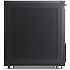 Корпус MicroATX Minitower JONSBO C6 Black