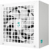 Блок питания 1000W Deepcool PQ1000G WH