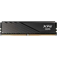 Модуль памяти DIMM 16Gb DDR5 PC44800 5600MHz ADATA XPG Lancer Blade Black (AX5U5600C4616G-SLABBK)